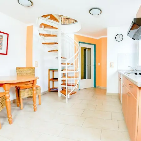 Seedorf-typ-4 Appartement