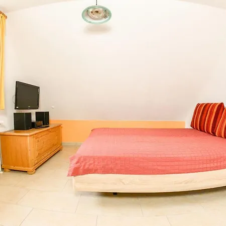 Appartement Seedorf-typ-4 Lancken-Granitz