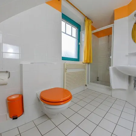 Appartement Seedorf-typ-4 *
